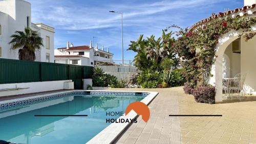 Areias de Sao Joao Villa | #278 Fonte dos Leoes by Home Holidays