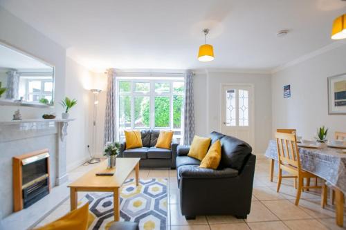 Galway City Centre Apartment | 28 - Comfortable 2-Bed in Galway City