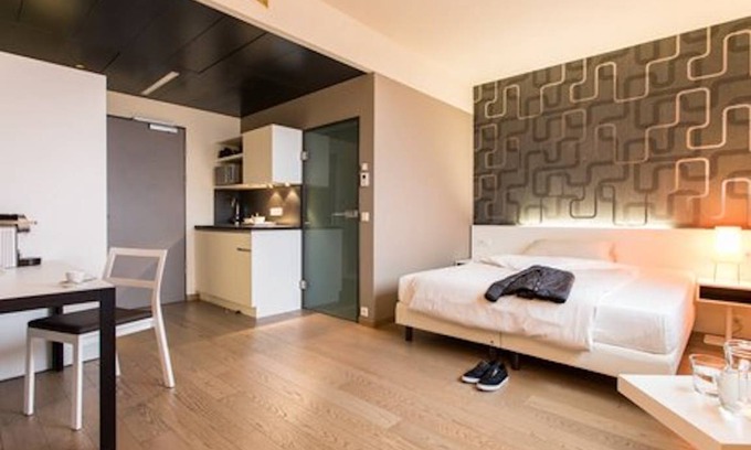 Hart bei Graz Other | 28 m² Accommodation ∙ 2 guests