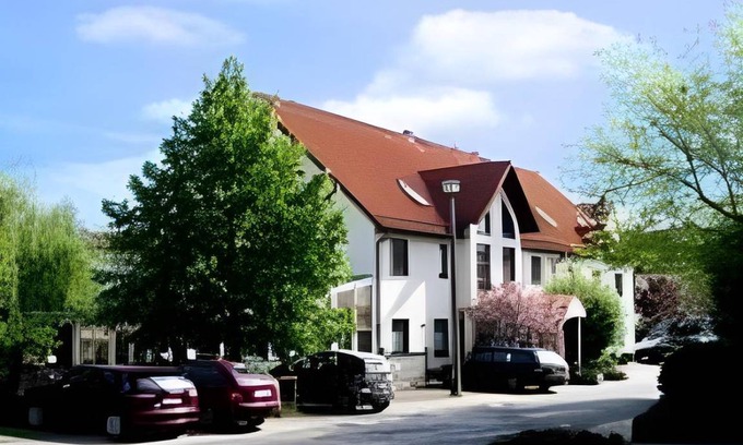 Bad Blankenburg Bed & Breakfast | 28 m² Bed and breakfast ∙ 5 guests