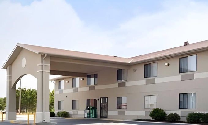 Park Rapids Hotel | 28 m² Hotel ∙ 127 guests