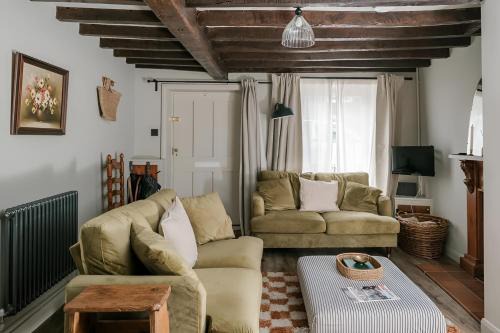 Aylsham House | 28 Millgate Cosy Dog Friendly Cottage in Aylsham