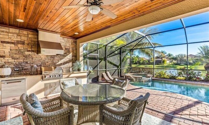 Bonita Springs House | 28115 Bonita National Home