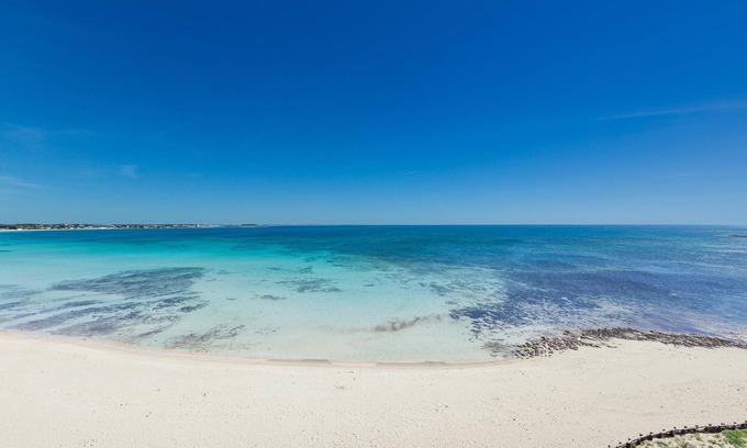 Torre Lapillo Apartment | 2856 Residence Bellavista- APP 8 II P Fronte Mare by Barbarhouse
