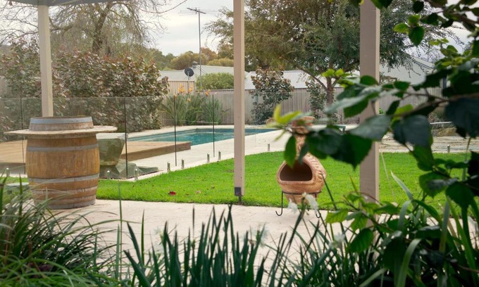 Tanunda House | 29 Jane