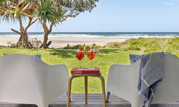 Brooms Head House | 29 Ocean Road, Brooms Head