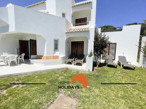 Alpouvar Apartment | #293 Clube Albufeira 309 by Home Holidays