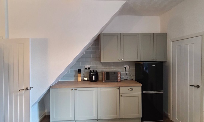 Manchester House | 2bedroomhouse/manchester/sleeps5/wifi
