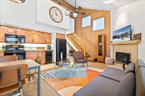 Century West House | 2Beds - Family-friendly- MT Bachelor Village