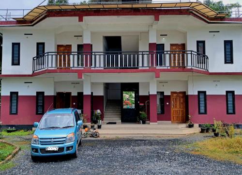 Kalpetta Apartment | 2BHK- RoyalPlaza Apartments, Kalpetta, Wayanad A2