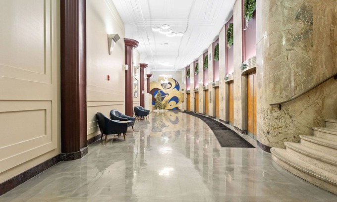 Mile Square Apartment | 2BR/2BA In The Block Apartment by CozySuites