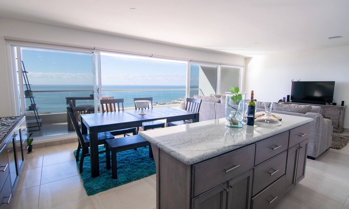 Rosarito Condo | 2BR Beach Retreat w/Amazing Views/Pools & Hottubs!