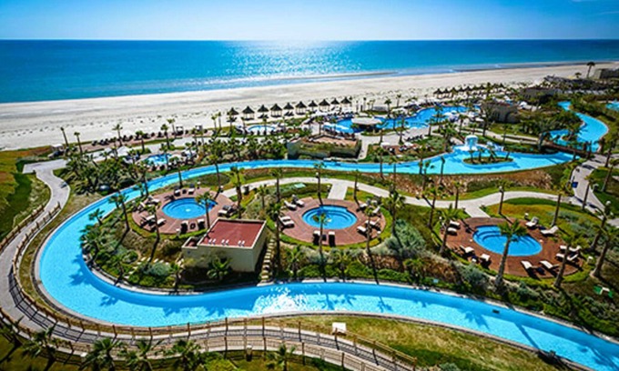 Puerto Penasco Resort | 2BR Breathtaking Oasis at the Sea of Cortez - Exclusive Vidanta resort