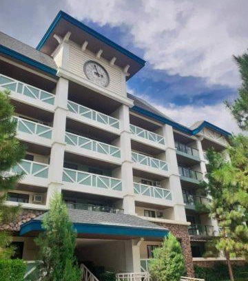 Silang Junction North Apartment | 2BR Tagaytay Affordable staycation