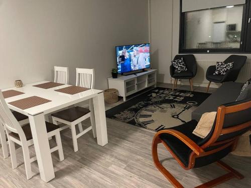 Tornio Apartment | 2BR with sauna in Tornio city