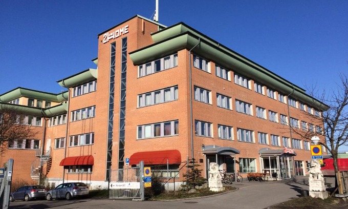 Arsta Hotel | 2Home Stockholm South