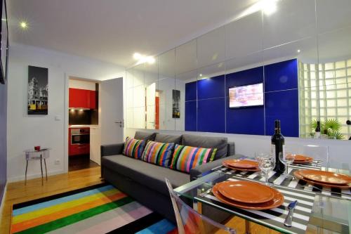 Merces Apartment | 2nd Home Tram 28