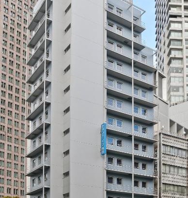 Umeda Hotel | 2nd inn