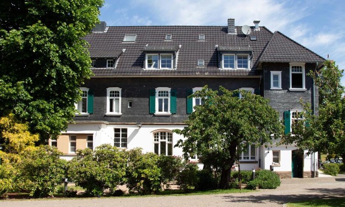 Lindlar Hotel | 2T Hotel Artgenossen