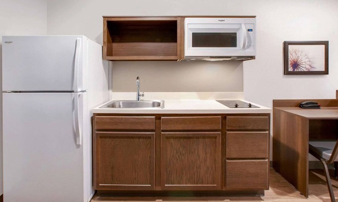 Greenbelt Hotel | 3 Affordable Greenbelt Rooms Close to NASA Goddard and Downtown DC Sights