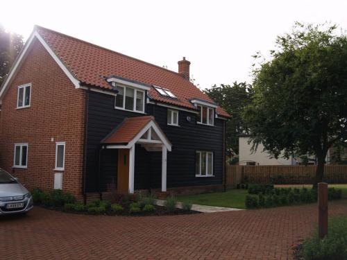 Walberswick House | 3 Alexandra Place, Walberswick