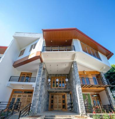 Ella Hotel | 3 Arch Resort Ella