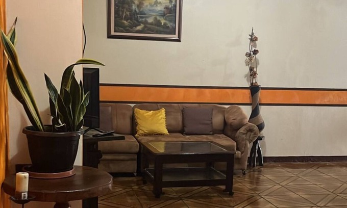 San Ramon Apartment | 3 B. Apartment close to everything! Volcano, beach and waterfall, and more