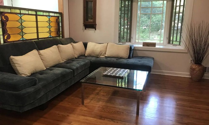 Athens House | 3 Bd /1 Bath - House in Enchanted Forest