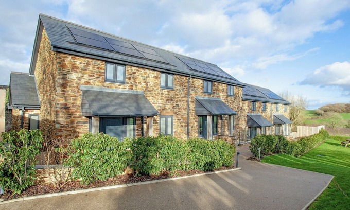 Down Thomas Cottage | 3 bedroom accommodation in Down Thomas near Plymouth