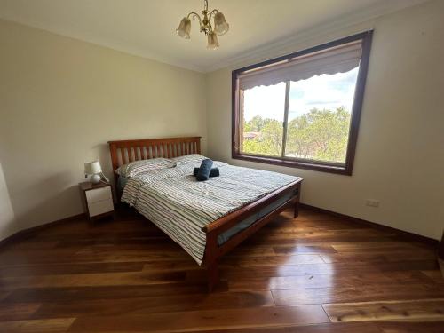 Winston Hills House | 3 Beautiful Room