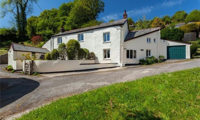 Muddiford House | 3 bed annexe in North Devon