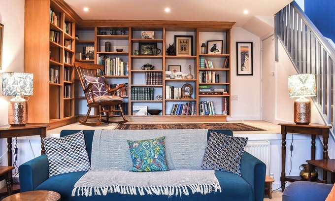 Kendal Cottage | 3 bedroom accommodation in Kendal and Lakes Gateway