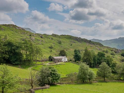 Broughton in Furness House | 3 Bed in Duddon Valley SZ107