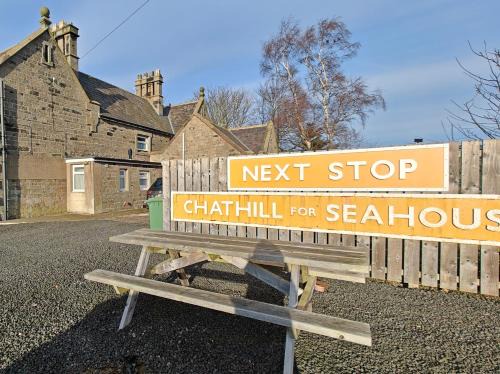 South Charlton House | 3 Bed in Embleton 95918