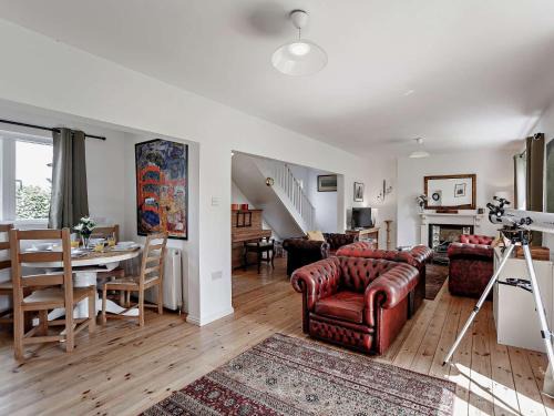 Rock Moor House | 3 Bed in Nr Embleton CN156