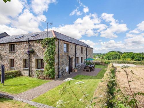 Saint Erth Praze House | 3 Bed in Praa Sands 36258