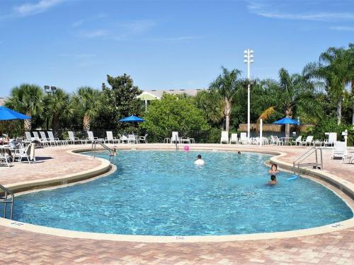 Bahama Bay Apartment | 3 Bed In Resort Close to Disney condo