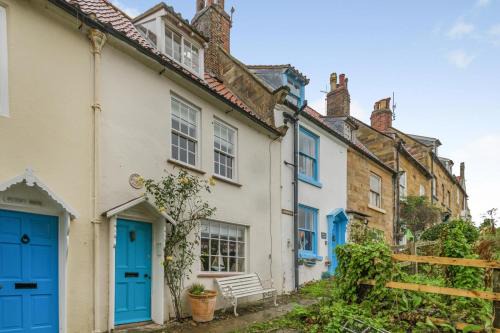 Robin Hood's Bay House | 3 Bed in Robin Hoods Bay oc-s33129