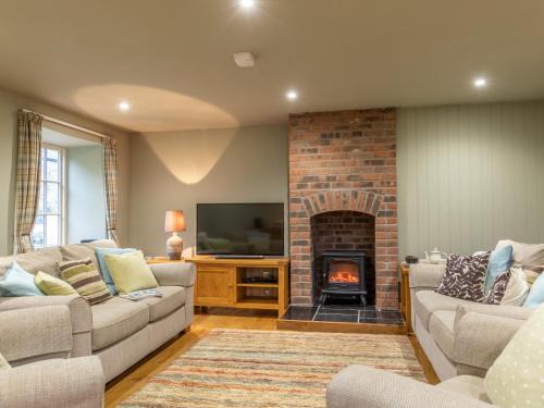 Axminster House | 3 bed property in Axminster BLOCO