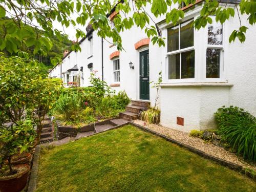 Horner House | 3 bed property in Porlock Exmoor 44078