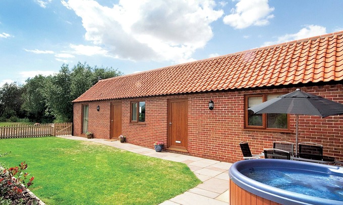 Skegness House | 3 bedroom accommodation in Near Chapel St Leonards