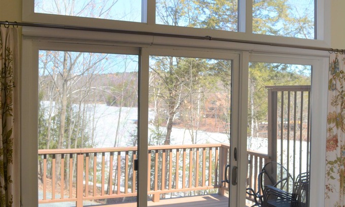 Grantham Condo | 3 Bedrom Condo in Eastman