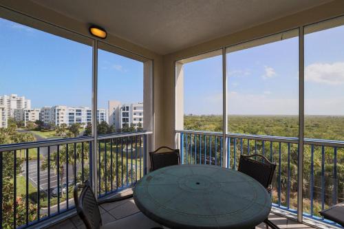New Smyrna Beach Apartment | 3 Bedroom 2 Bath Oceanwalk Condo With Estuary Views