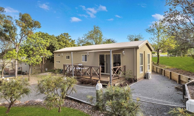Metung Villa | 3 Bedroom 2 Bathroom Superior Villa