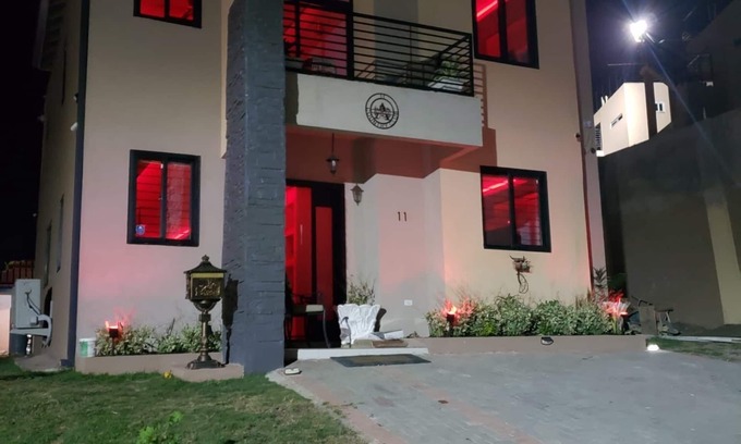 Ocho Rios Villa | 3 Bedroom 2-Story Villa in Ocho Rios with Private Pool & Gazebo