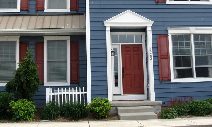 Rehoboth Beach House | 3 Bedroom, 3.5 Bath Townhome Centrally Located Between Rehoboth Beach and Historic Lewes