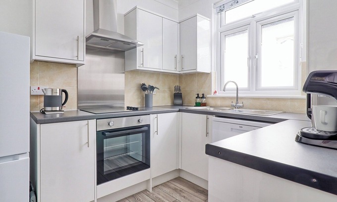 Walton on the Naze Cottage | 3 bedroom accommodation in Walton on the Naze