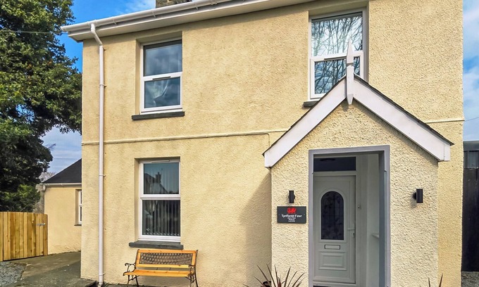 Penrhyndeudraeth Cottage | 3 bedroom accommodation in Penrhyndeudraeth