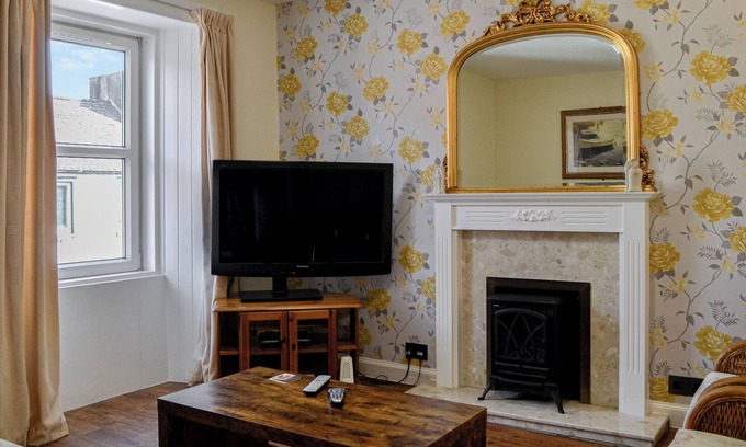 Castle Douglas Cottage | 3 bedroom accommodation in Castle Douglas