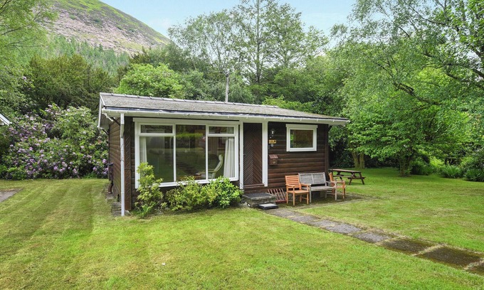 Dinas Mawddwy Cottage | 3 bedroom accommodation in Dinas Mawddwy